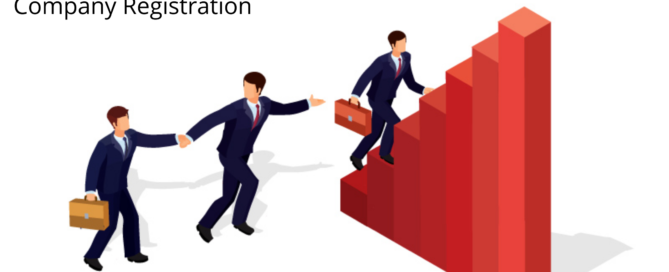 company registration