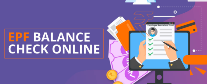 EPF balance