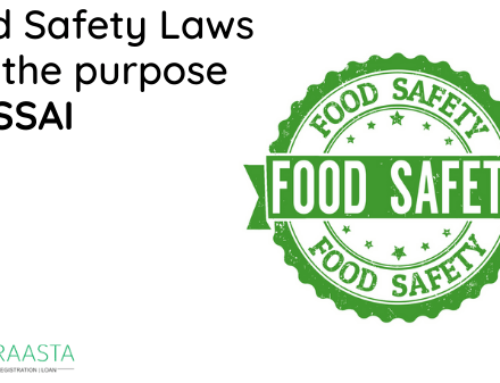 Everything to know about food safety laws and the purpose of FSSAI in India