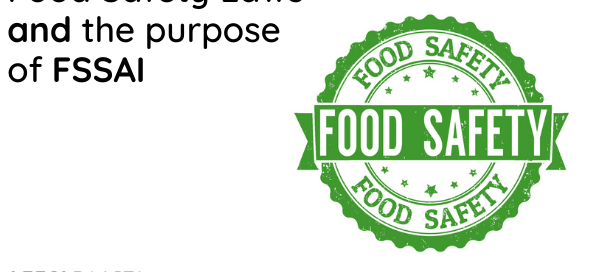 Food Safety Laws