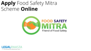 Food Safety Mitra Scheme Online: How to apply?