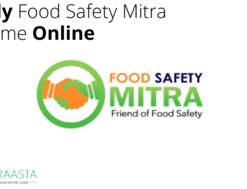 Food Safety Mitra Scheme Online: How to apply?