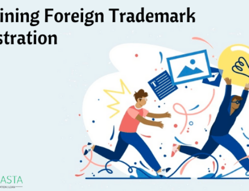 Considerations For Obtaining Foreign Trademark Registration