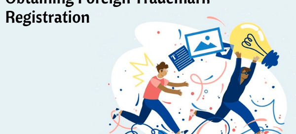 Foriegn Trademark Registration