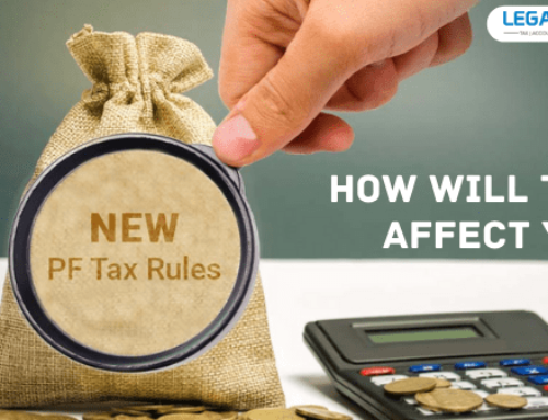 New PF Tax Rules Take Effect in April: How Will They Affect You?