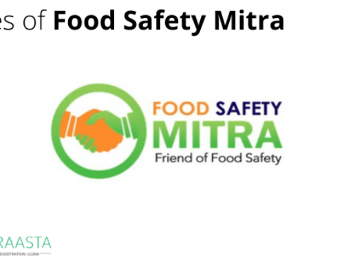 Types of Food Safety Mitra: Everything to know about