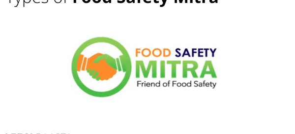 Types of Food Safety Mitra