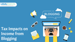 Tax Impacts on Income from Blogging