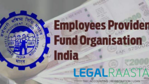 Employees Provident Fund Organization (EPFO)