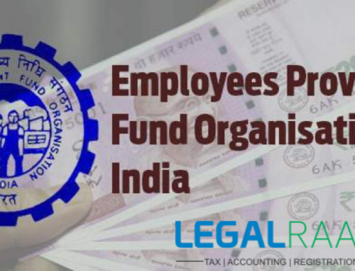 Employees Provident Fund Organization (EPFO)