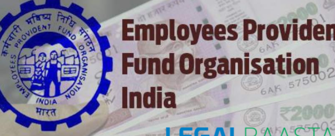 Employees Provident Fund Organization