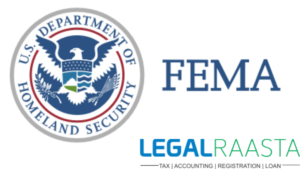 Foreign Exchange Management Act – FEMA