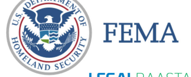 FEMA LR
