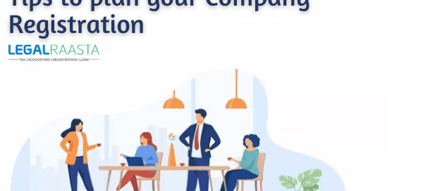 company registration