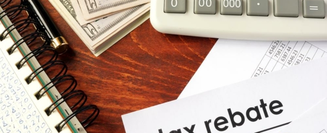 Income Tax Rebate under Section 87A
