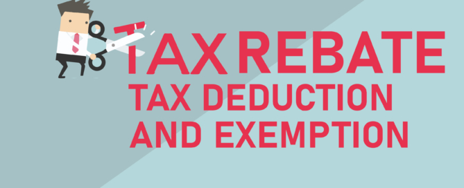 Income Tax Rebate under Section 87A