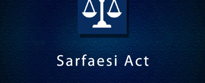 SARFAESI ACT