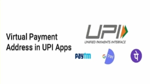 Virtual Payment Address