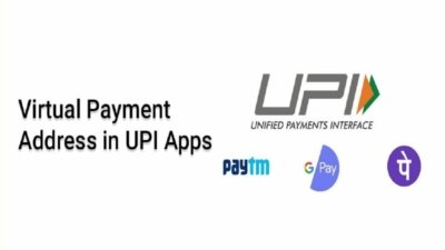 Examplevirtual Payment Address Virtual Payment Address (VPA) | VPA Advantages | Create VPA