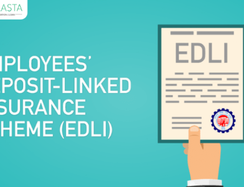 Employee Deposit Linked Scheme (EDIL)