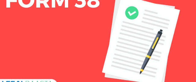 Form 38