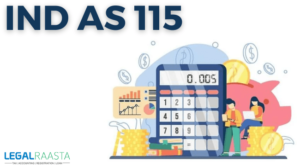Ind AS 115 :  Revenue From Contracts With Customers