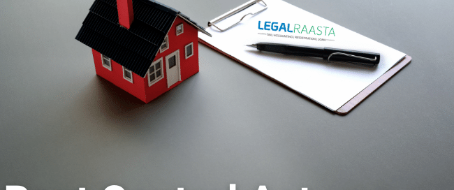 Rent Control Act
