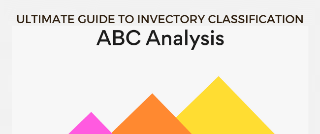 ABC Analysis