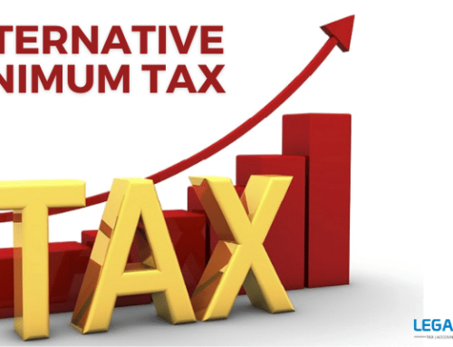 AMT – What is Alternative Minimum Tax ?