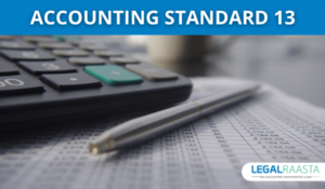 AS 13 Accounting for Investments