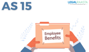 AS 15 :Employee Benefits