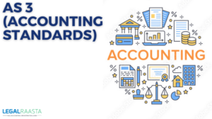 AS 3 – Cash Flow Statements