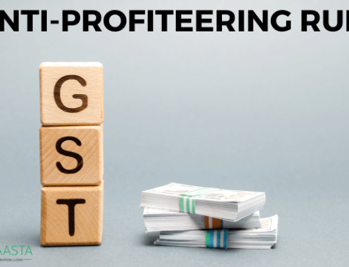 Anti-Profiteering Rules: Complete Guide