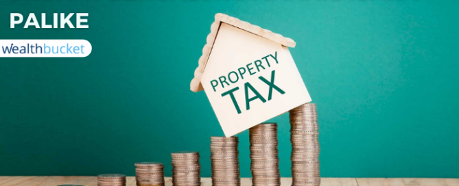 BBMP – Bruhat Bengaluru Mahanagara Palike Property Tax