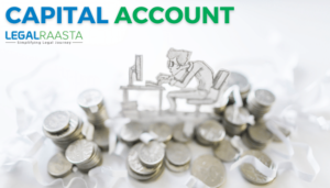 Capital Account | Types of Capital Accounts & it's Importance