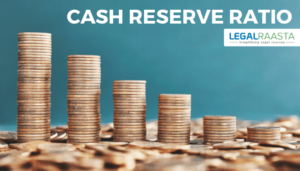 Cash Reserve Ratio