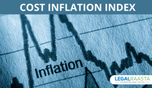 Cost Inflation Index