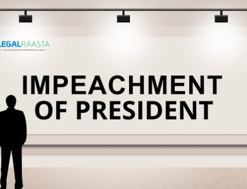 Impeachment of President in India
