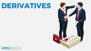 Derivatives : Meaning, participants, types and more