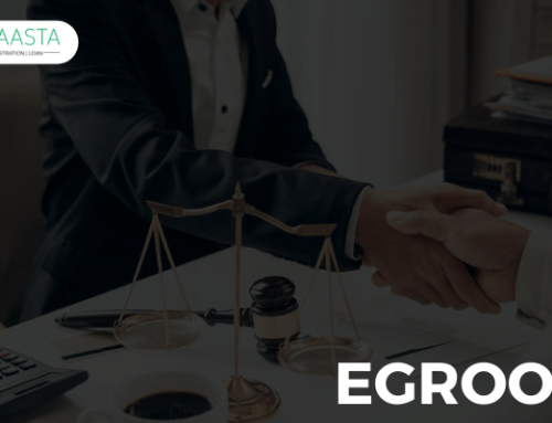 EGROOPS – Registration of Partnership Firms Kerala