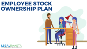 EMPLOYEE STOCK OWNERSHIP PLAN (ESOP)