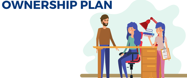 EMPLOYEE STOCK OWNERSHIP PLAN