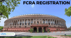FCRA Registration – Eligibility & Application Procedure