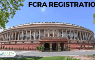 FCRA Registration