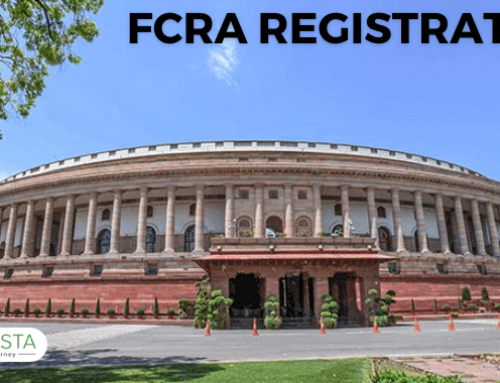 FCRA Registration – Eligibility & Application Procedure