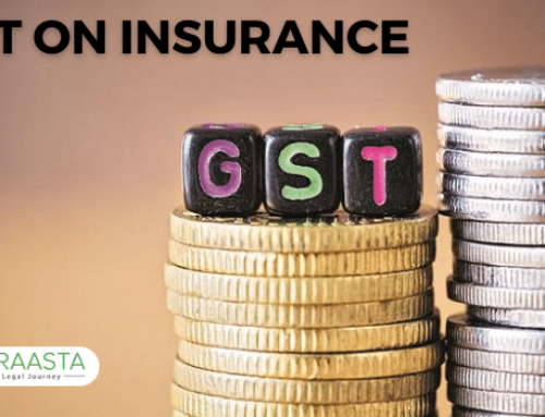 Impact of GST on Insurance and Banking