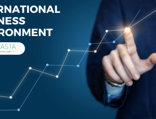 Introduction and Types of International Business Environment (IBE)