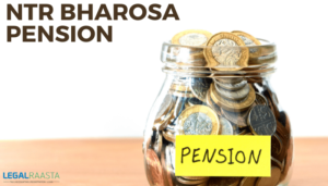 NTR Bharosa Pension