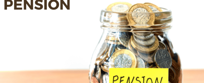 NTR Bharosa Pension