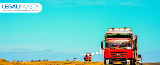 Online National Permit